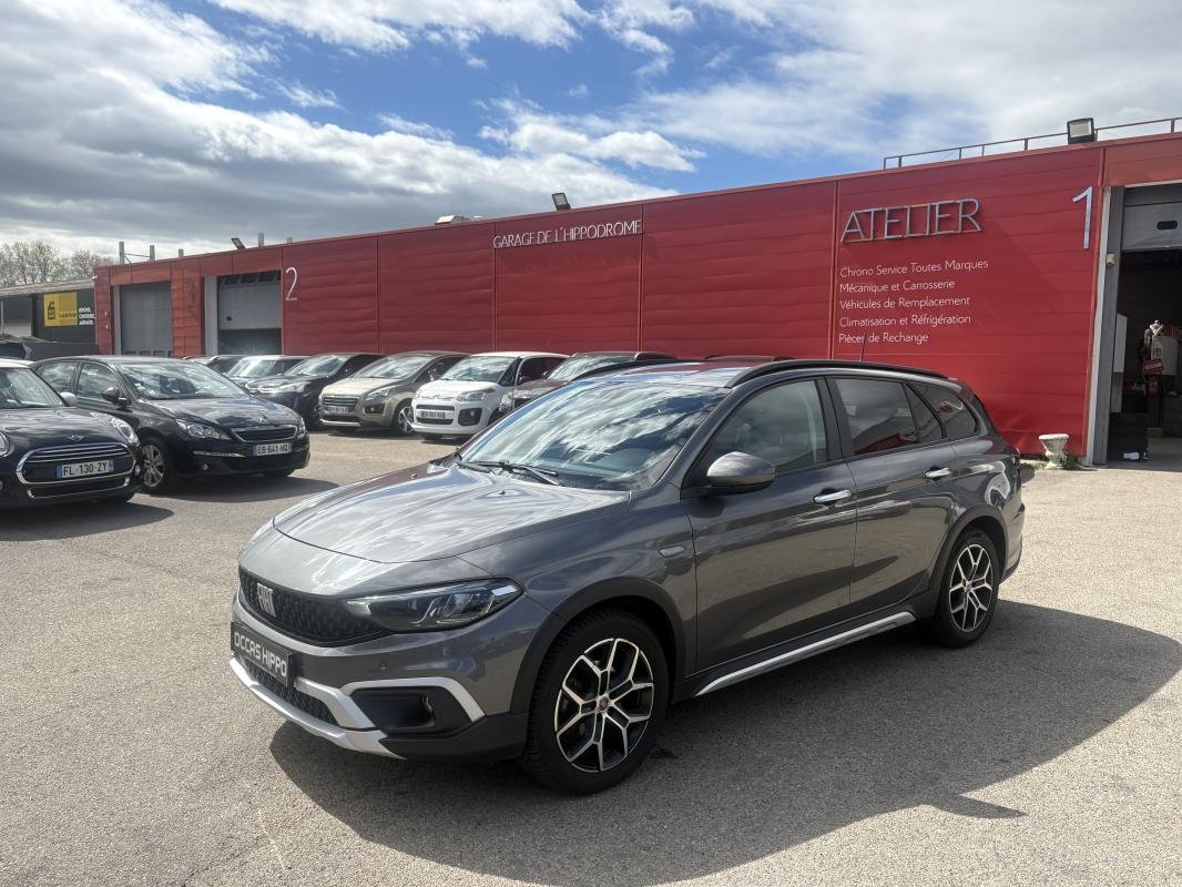 Fiat Tipo - Photo 3