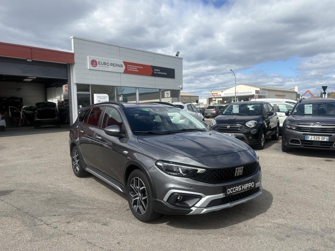 Fiat Tipo - Photo 4