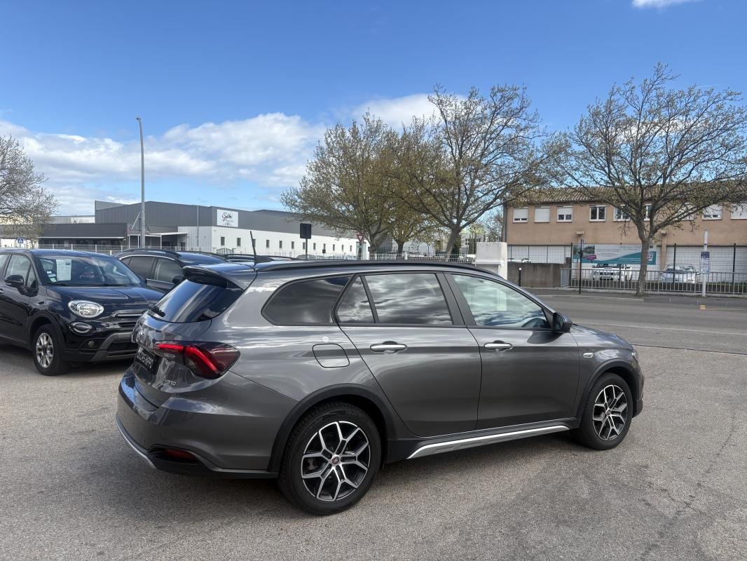 Fiat Tipo - Photo 5