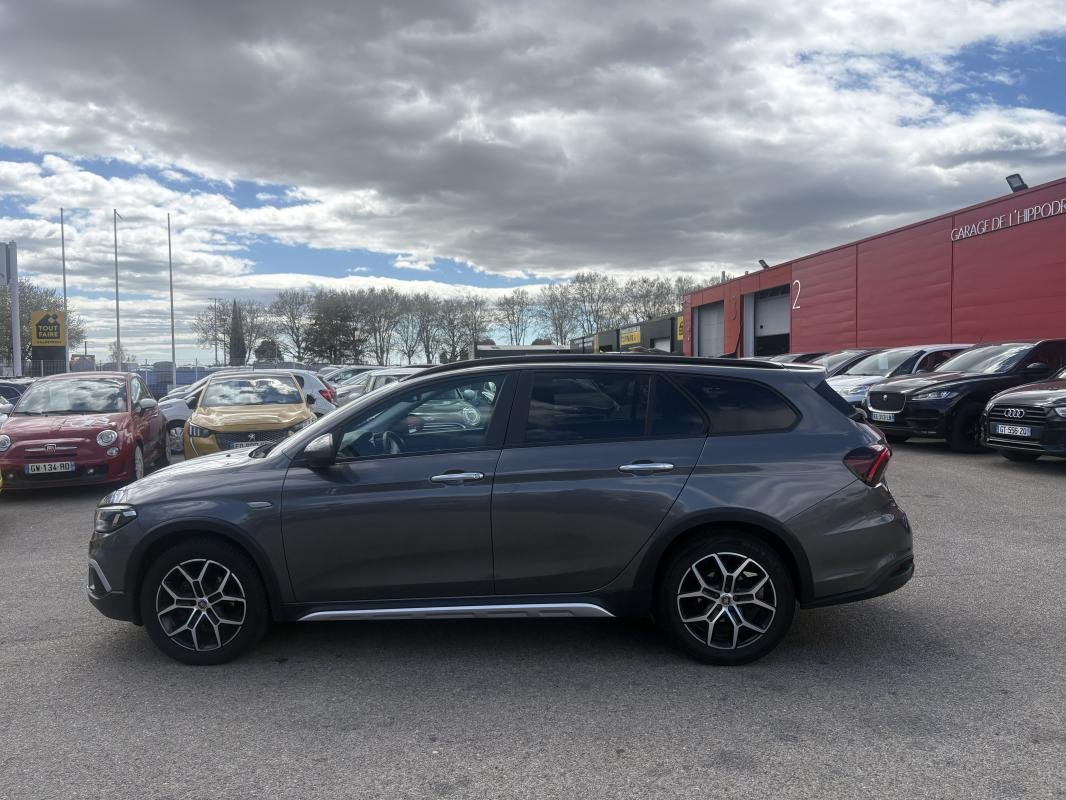 Fiat Tipo - Photo 6