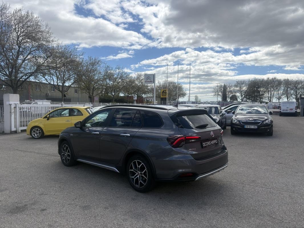 Fiat Tipo - Photo 7