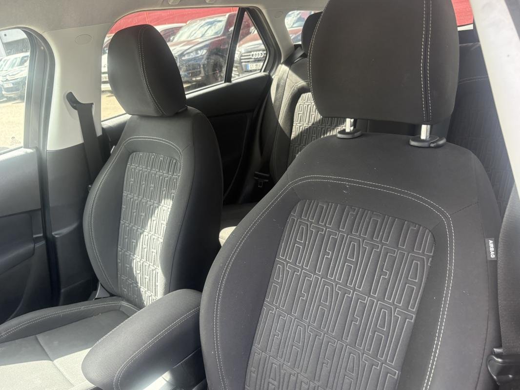 Fiat Tipo - Photo 8