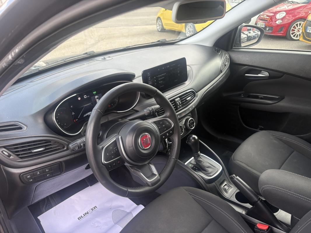 Fiat Tipo - Photo 9