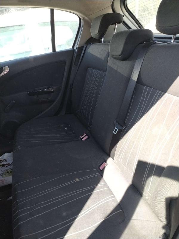 Opel Corsa - Photo 3
