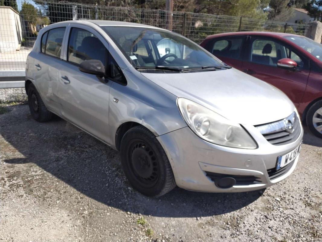Opel Corsa - Photo 5