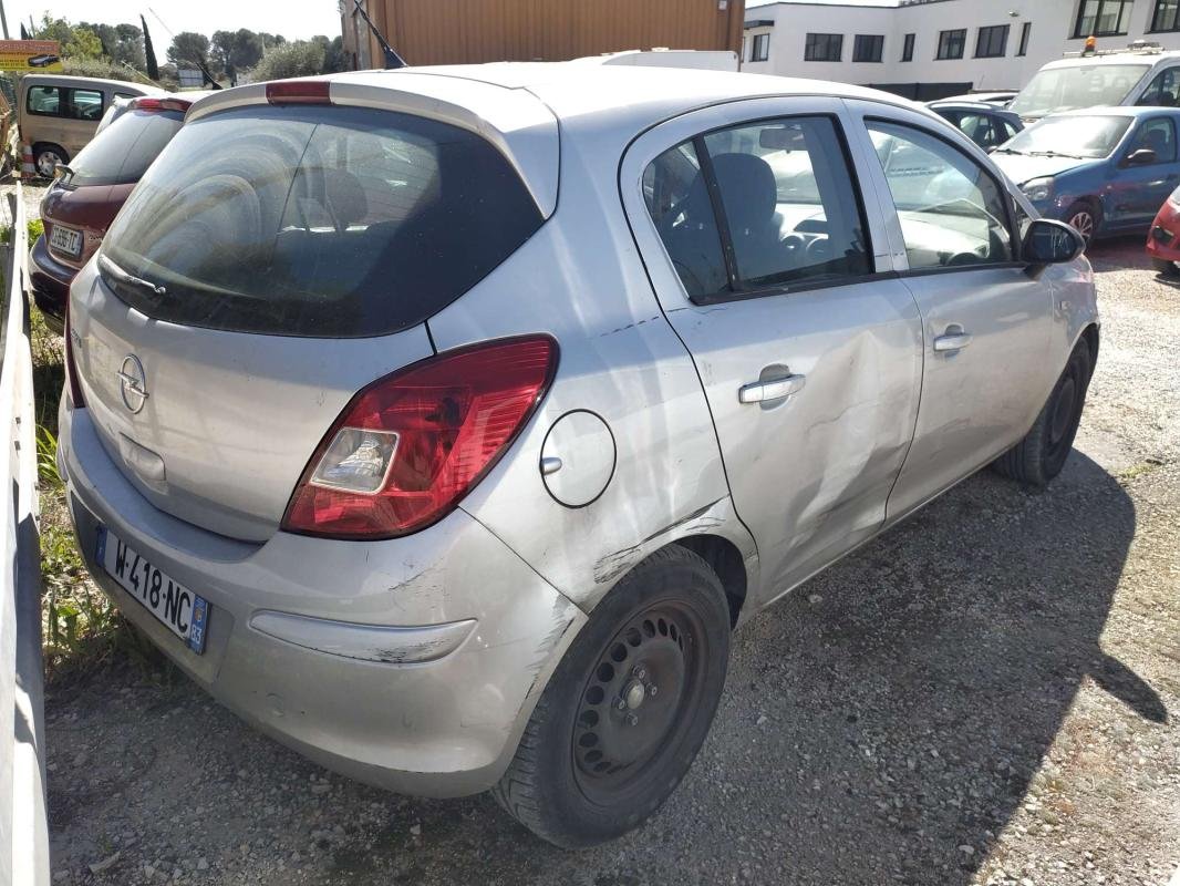 Opel Corsa - Photo 6