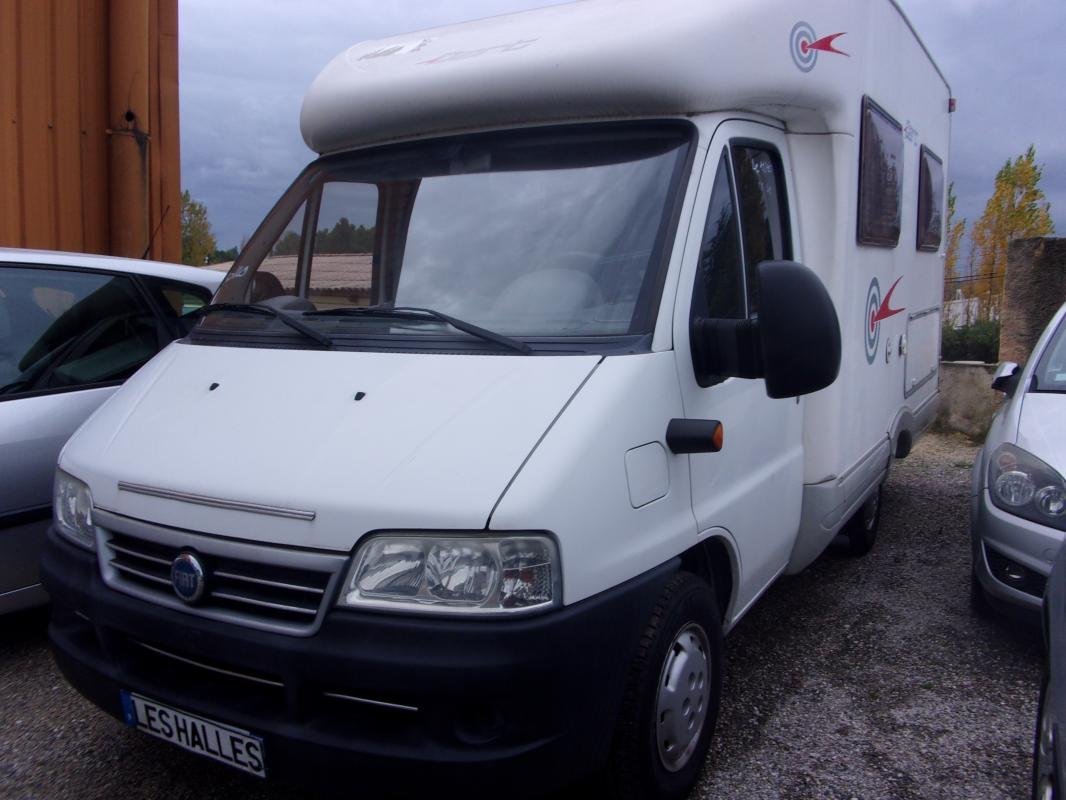 SEA SEA  DART DUCATO 2.0 JTD C11 H 3m L 5,5m - Photo 1