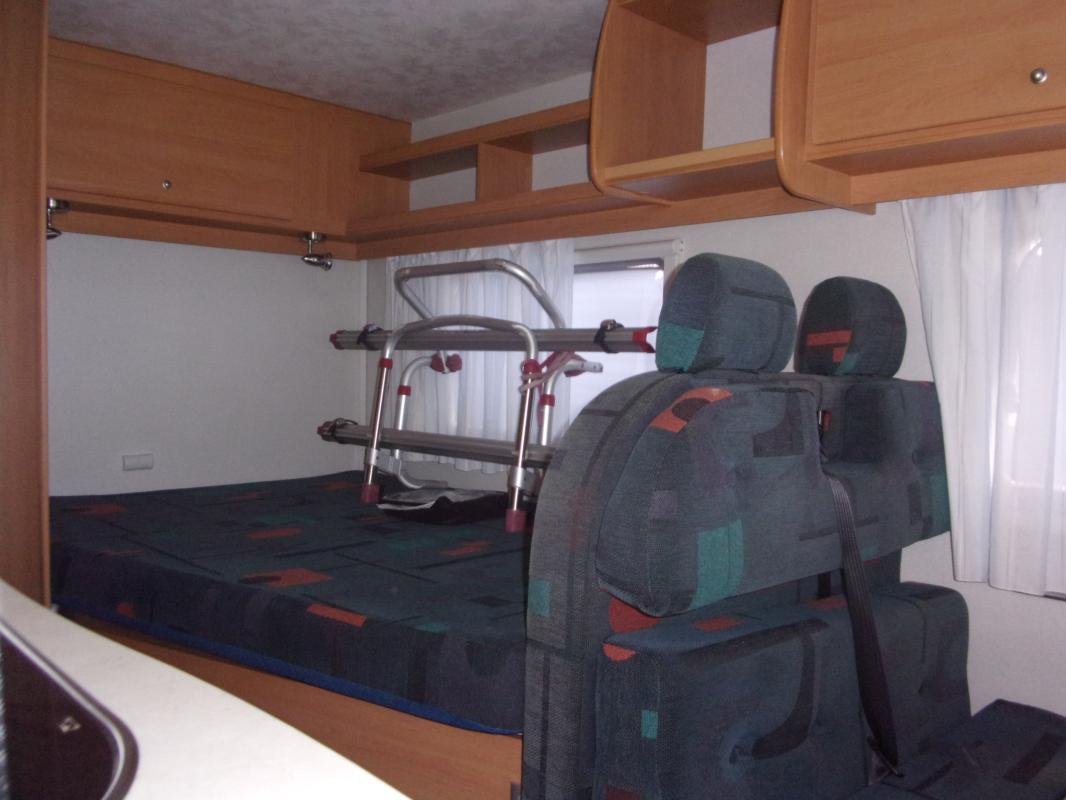 SEA SEA  DART DUCATO 2.0 JTD C11 H 3m L 5,5m - Photo 11