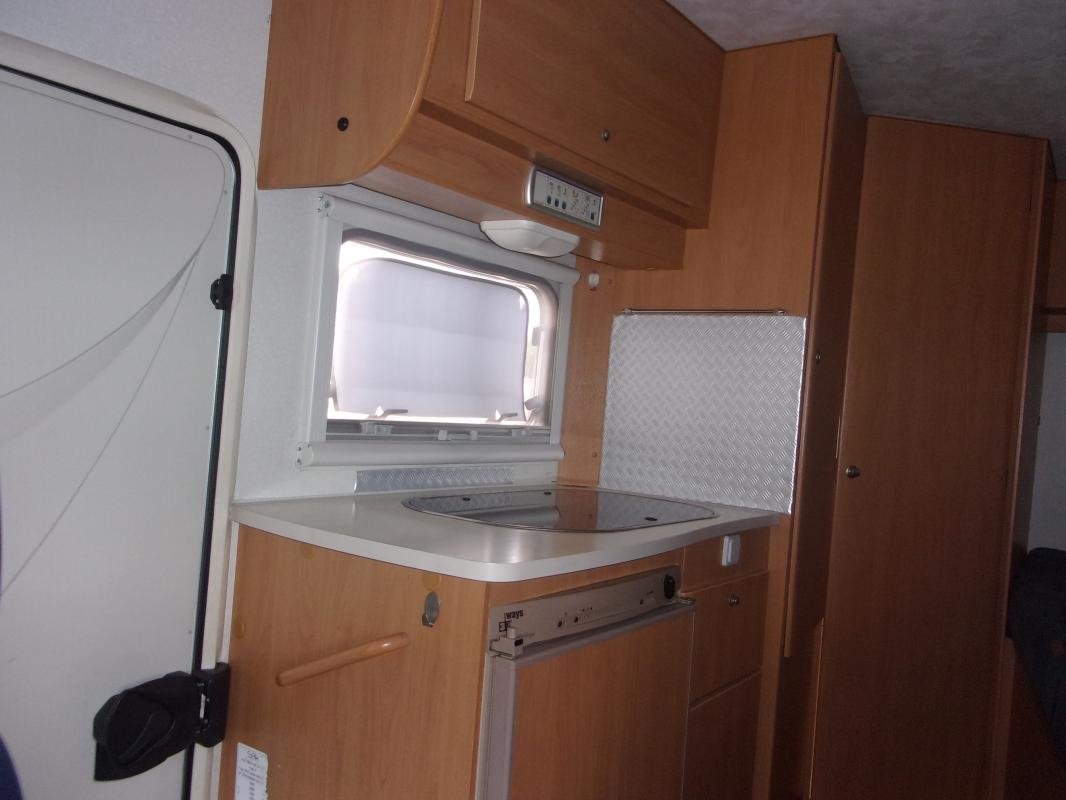 SEA SEA  DART DUCATO 2.0 JTD C11 H 3m L 5,5m - Photo 12