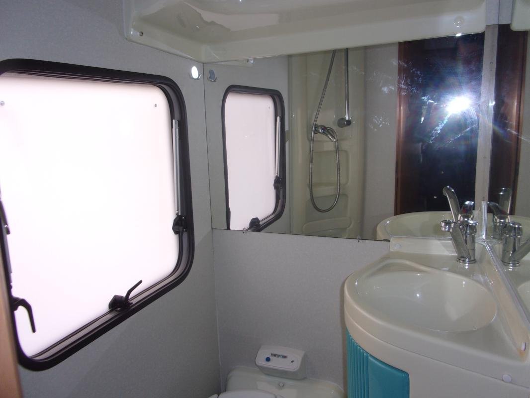 SEA SEA  DART DUCATO 2.0 JTD C11 H 3m L 5,5m - Photo 13