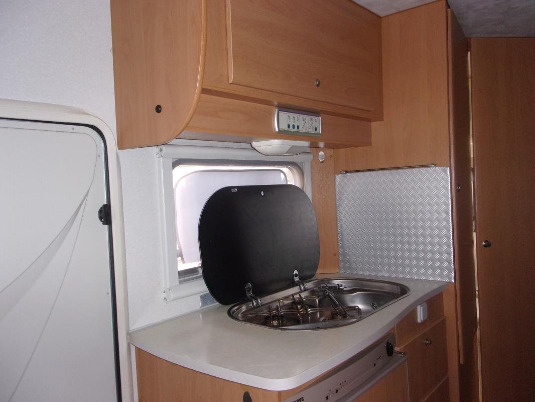 SEA SEA  DART DUCATO 2.0 JTD C11 H 3m L 5,5m - Photo 14