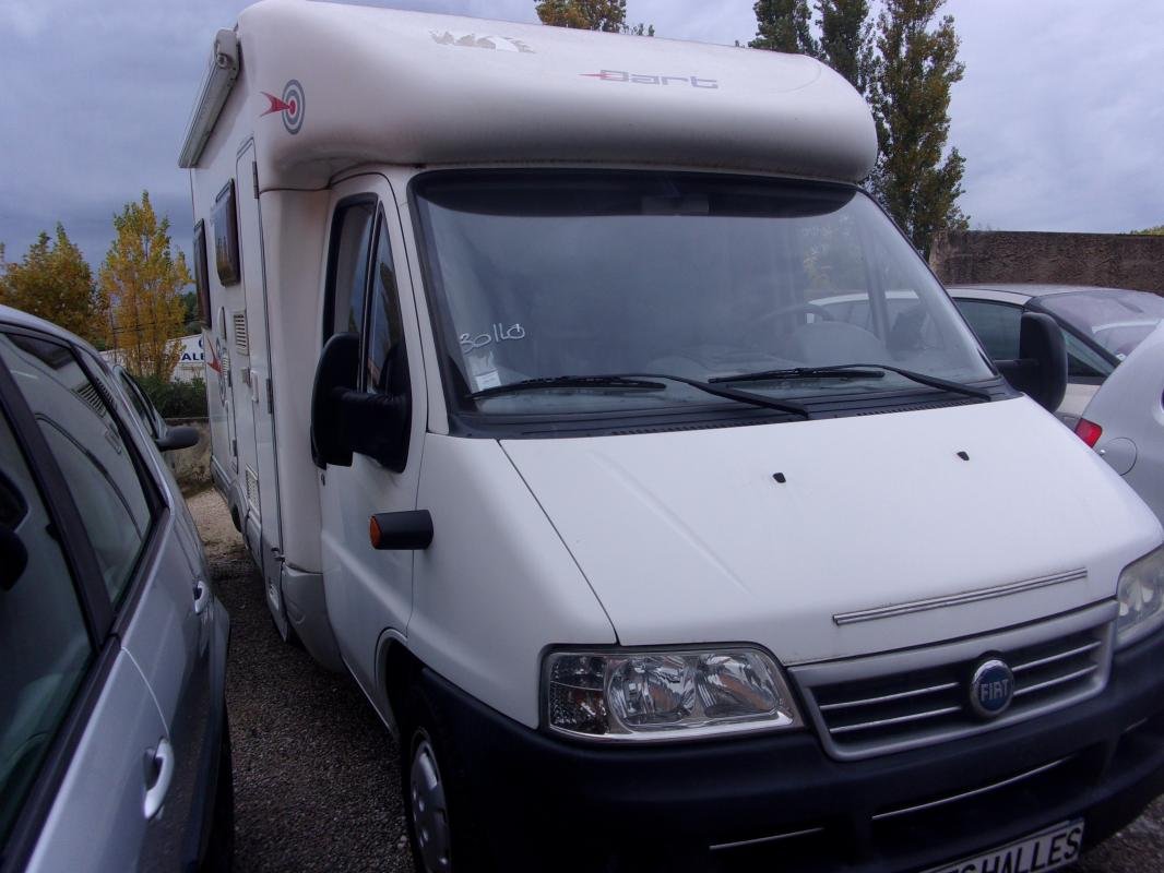 SEA SEA  DART DUCATO 2.0 JTD C11 H 3m L 5,5m - Photo 4