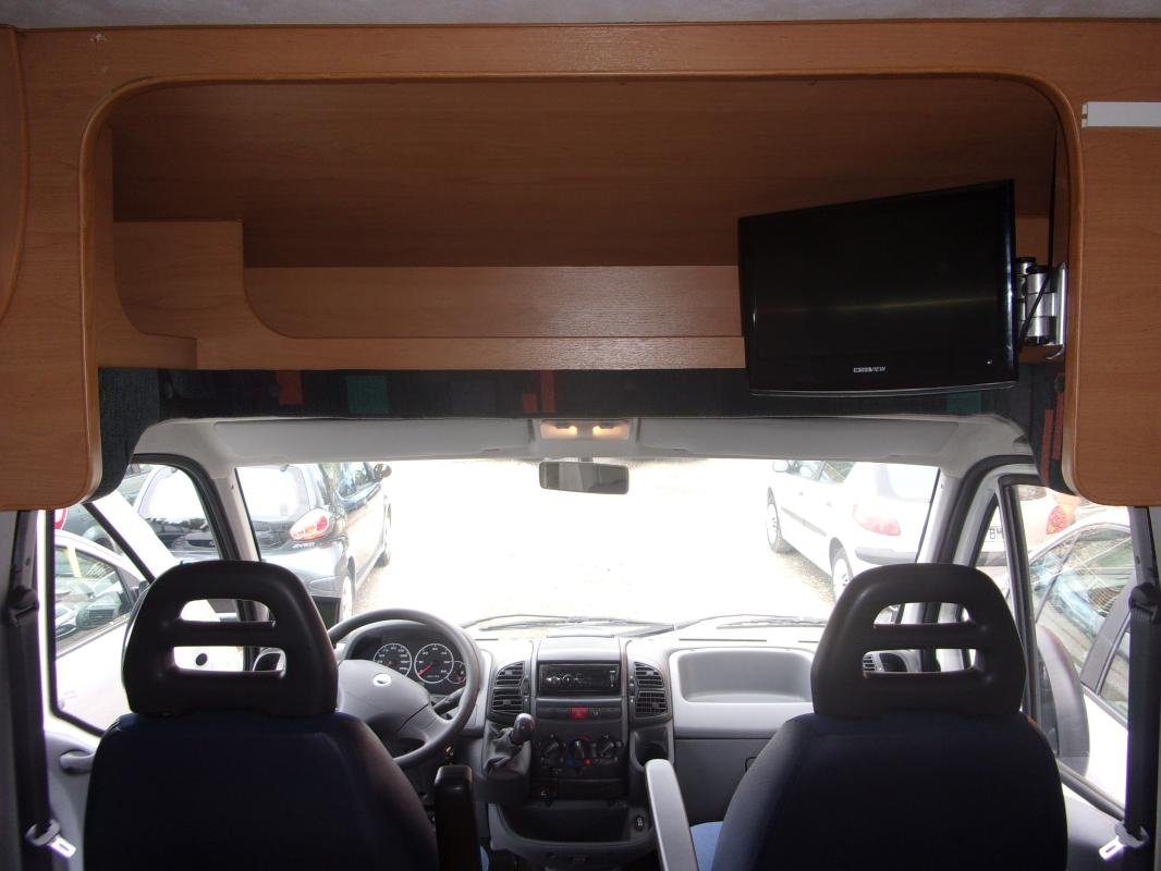 SEA SEA  DART DUCATO 2.0 JTD C11 H 3m L 5,5m - Photo 6