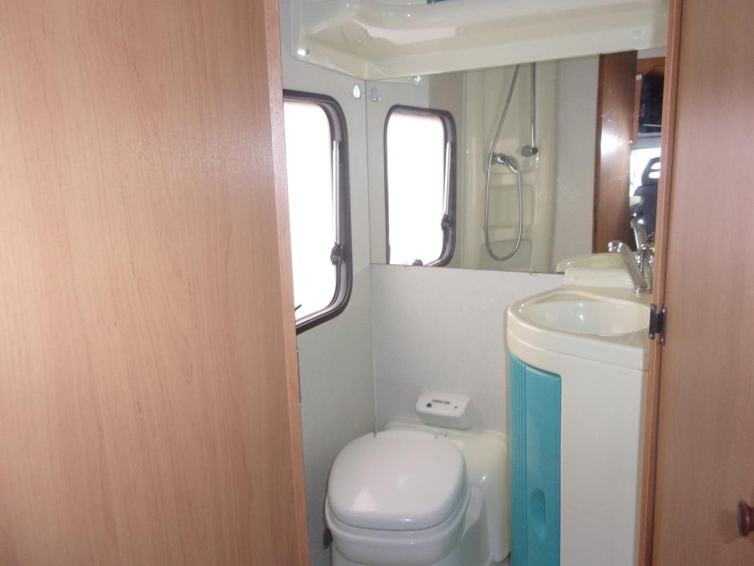 SEA SEA  DART DUCATO 2.0 JTD C11 H 3m L 5,5m - Photo 9