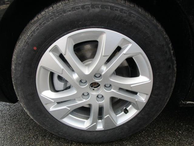 Opel Vivaro - Photo 12