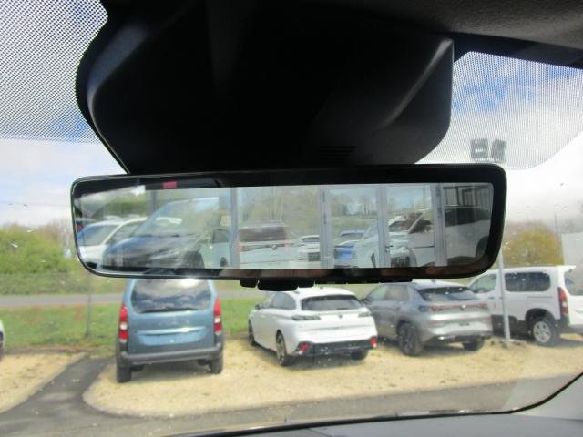 Opel Vivaro - Photo 15