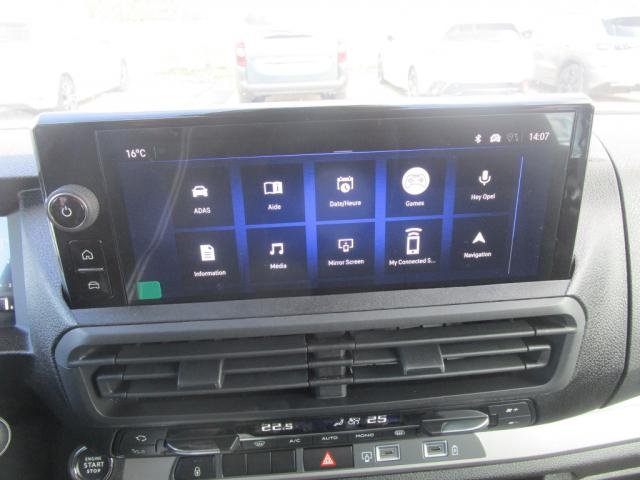 Opel Vivaro - Photo 19