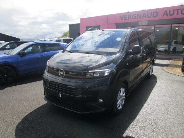 Opel Vivaro - Photo 2