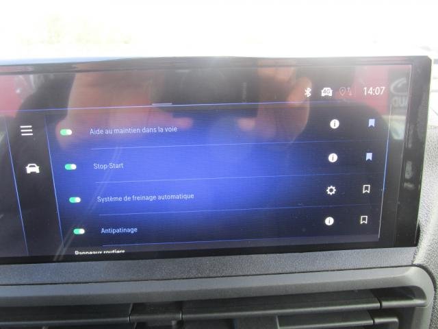 Opel Vivaro - Photo 21