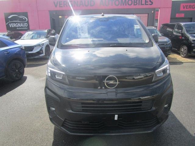Opel Vivaro - Photo 3