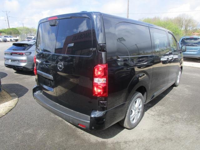 Opel Vivaro - Photo 4