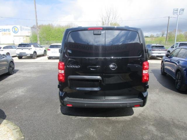 Opel Vivaro - Photo 5