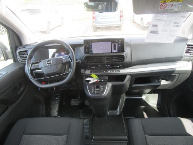 Opel Vivaro - Photo 9