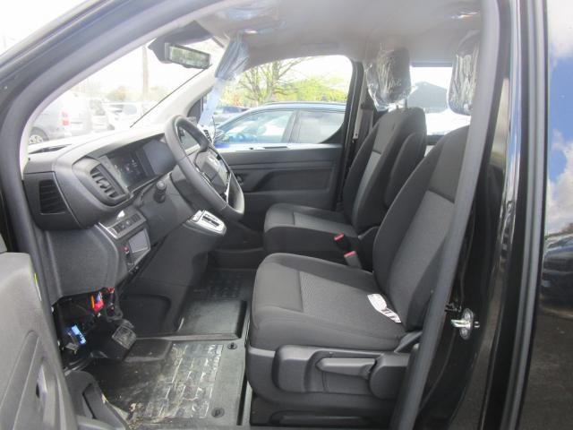 Opel Vivaro - Photo 10