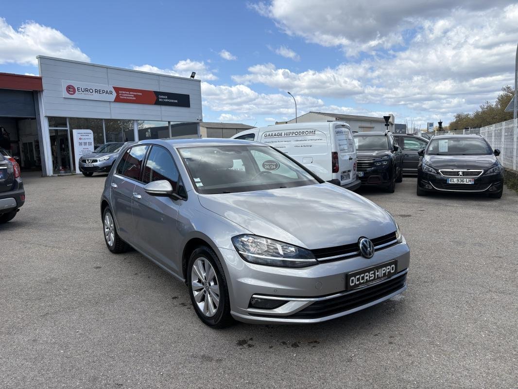 Volkswagen Golf - Photo 4