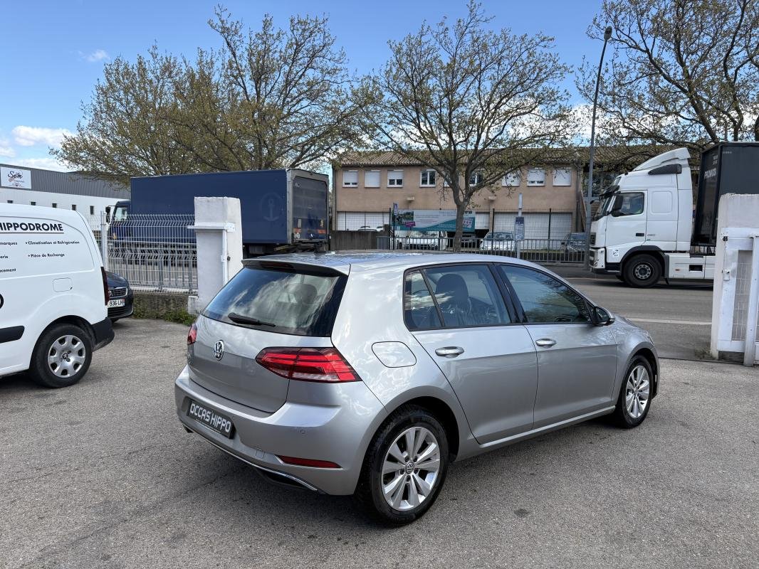 Volkswagen Golf - Photo 6