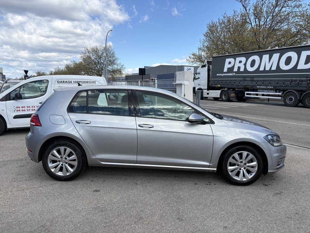 Volkswagen Golf - Photo 7