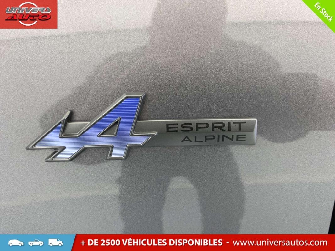 Renault Rafale - Photo 21