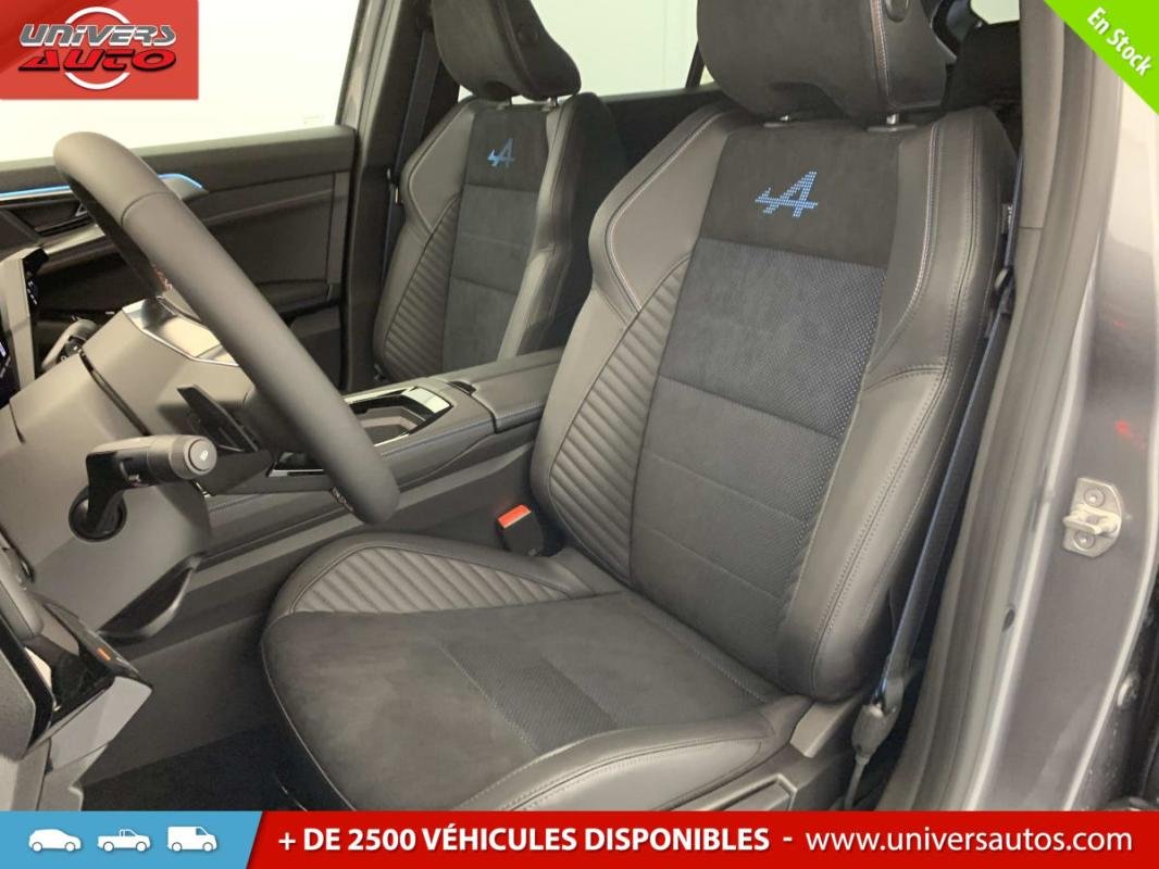 Renault Rafale - Photo 26