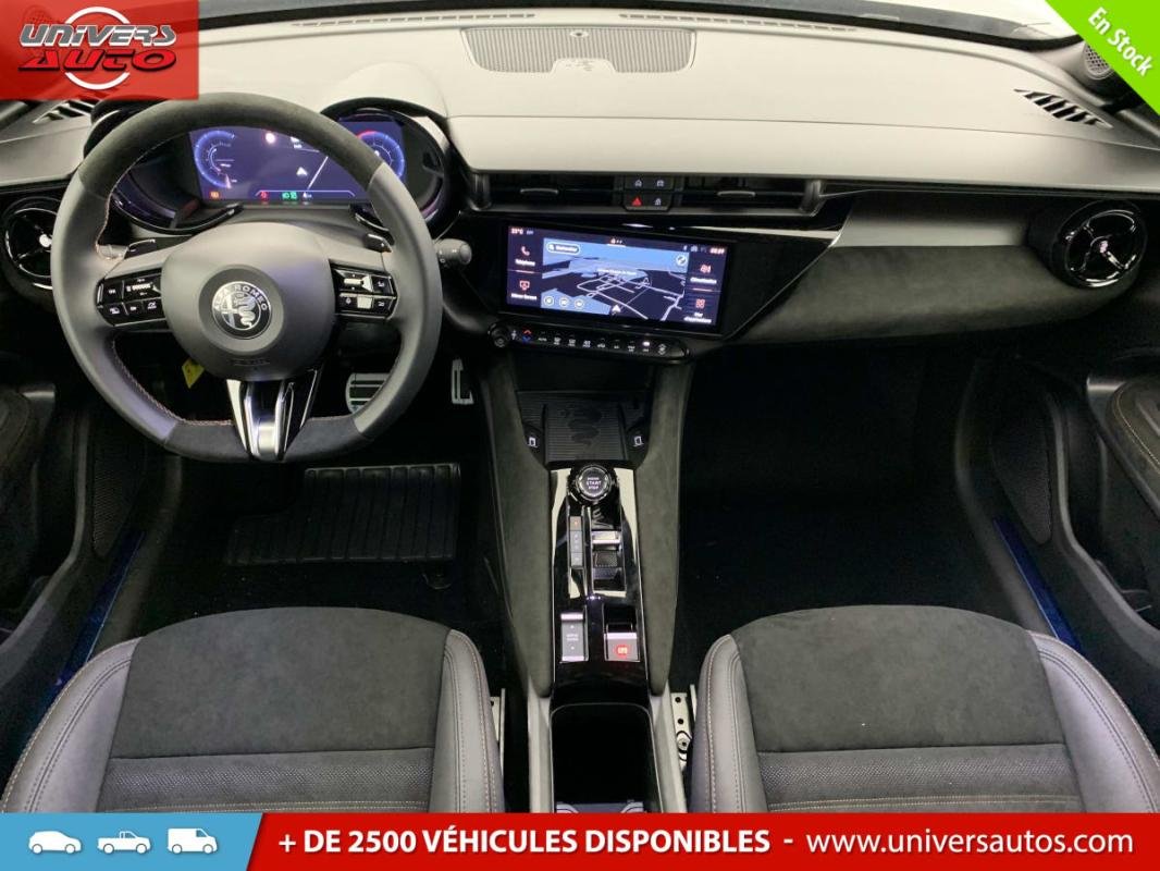 Alfa Romeo Junior - Photo 12