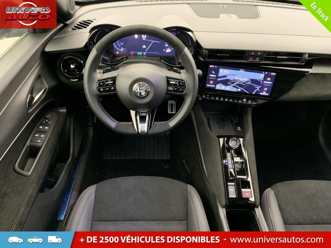 Alfa Romeo Junior - Photo 13