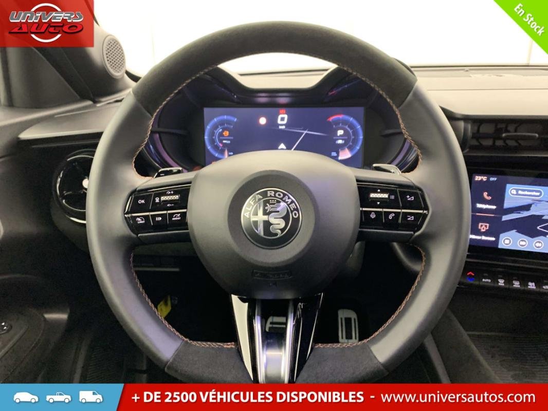 Alfa Romeo Junior - Photo 14