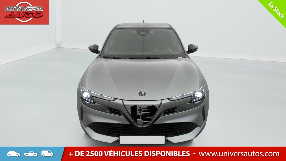 Alfa Romeo Junior - Photo 2