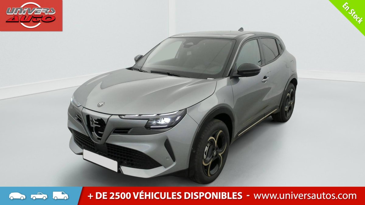 Alfa Romeo Junior - Photo 3