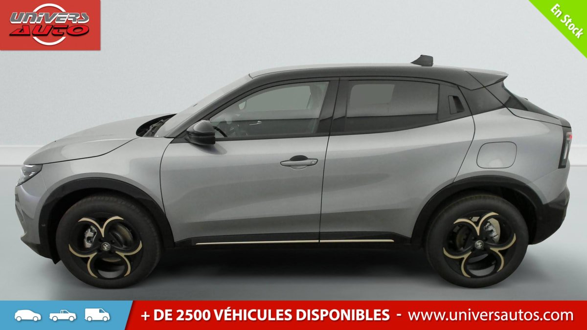 Alfa Romeo Junior - Photo 4