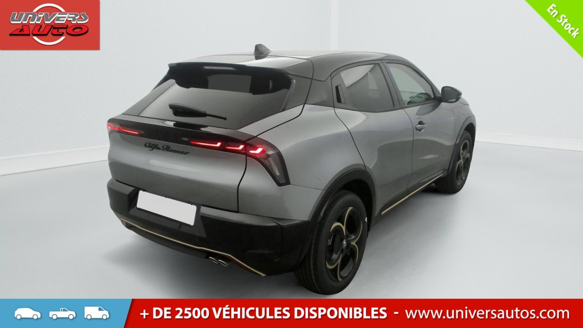 Alfa Romeo Junior - Photo 7
