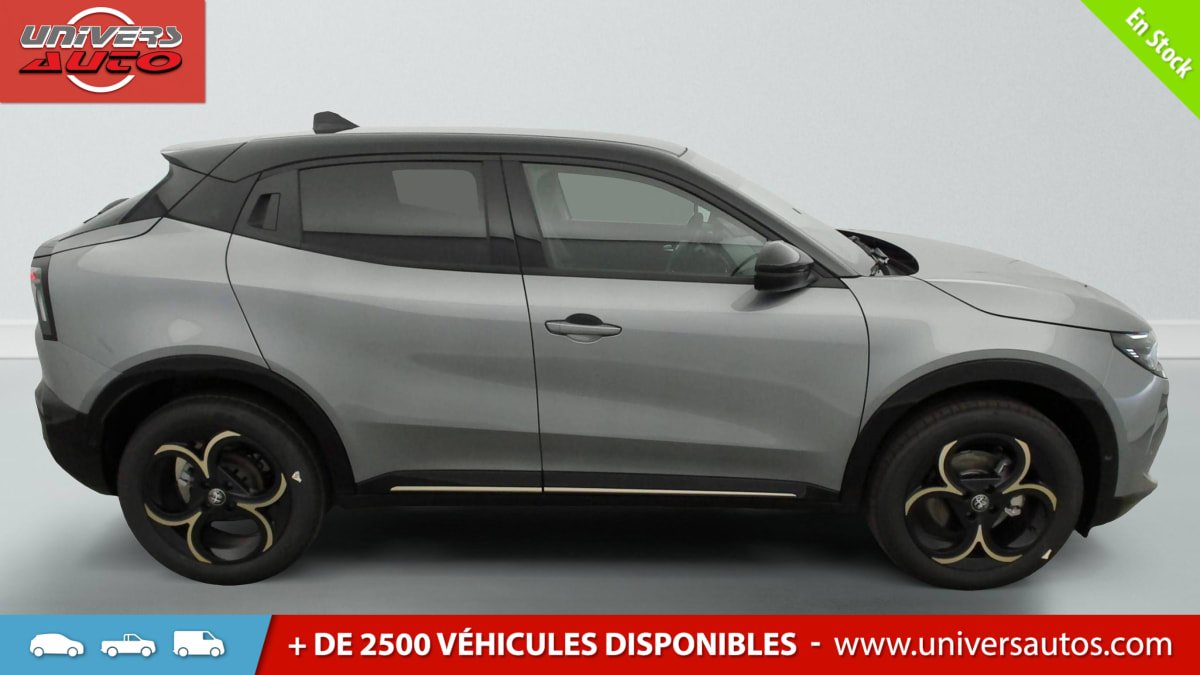 Alfa Romeo Junior - Photo 8
