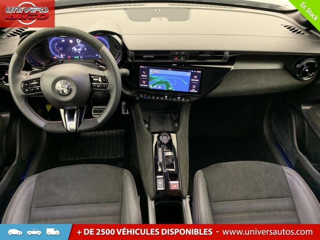 Alfa Romeo Junior - Photo 12