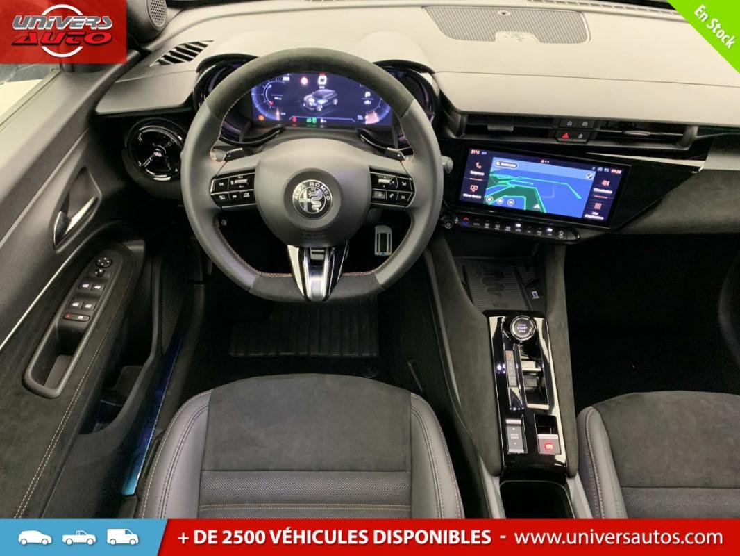 Alfa Romeo Junior - Photo 13