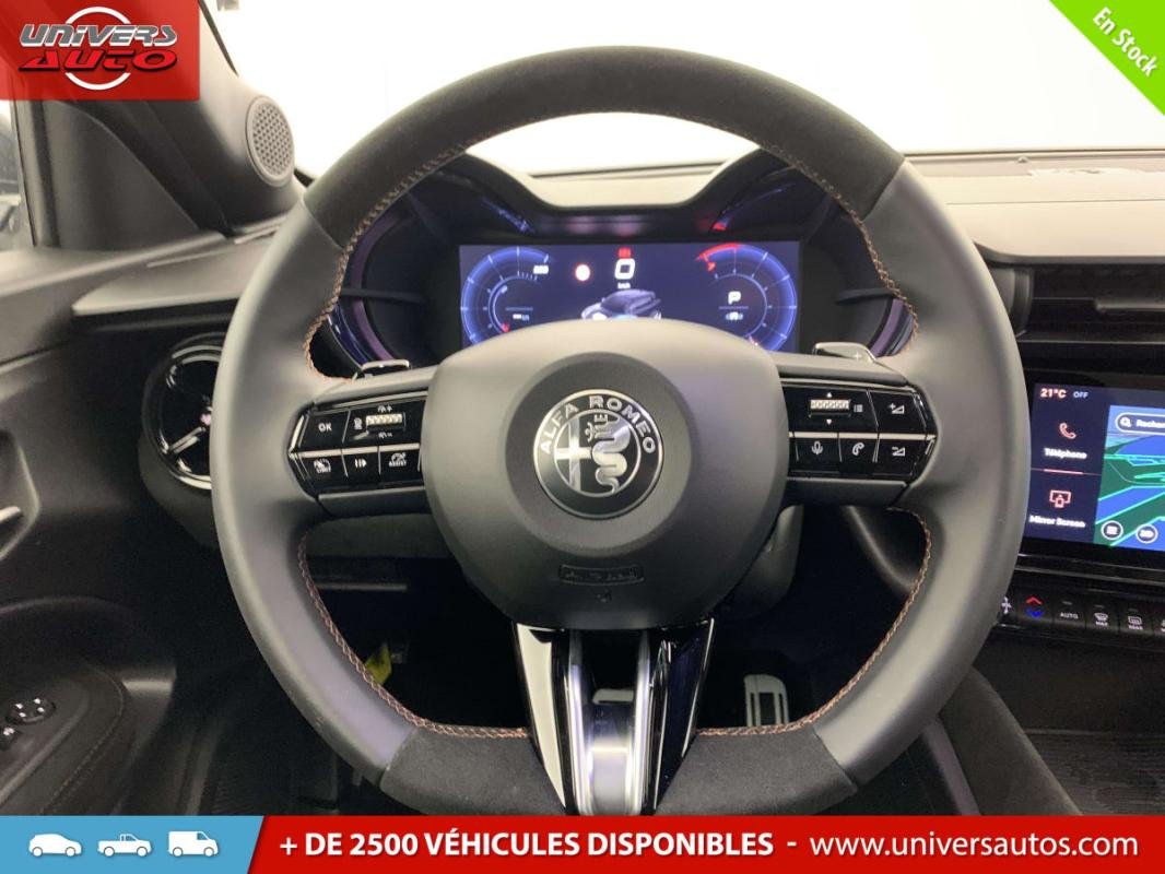 Alfa Romeo Junior - Photo 14