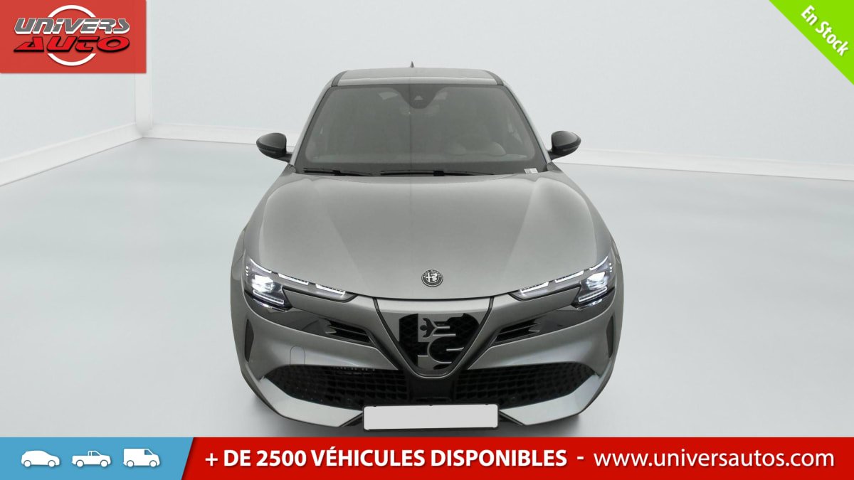 Alfa Romeo Junior - Photo 2