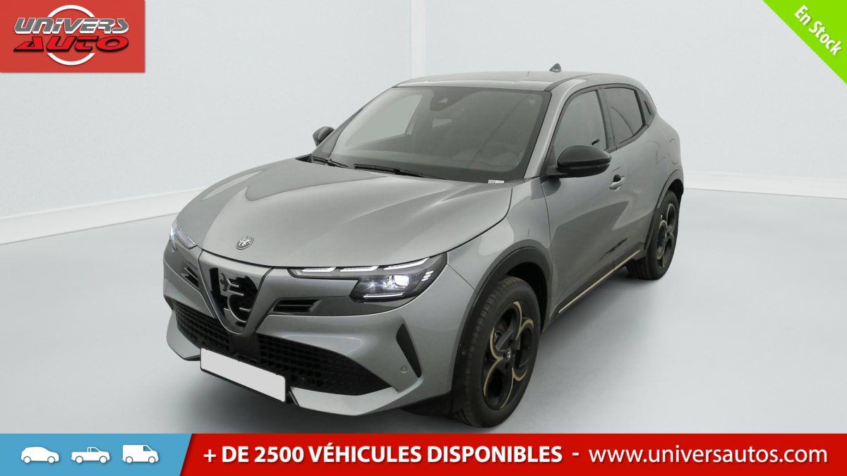 Alfa Romeo Junior - Photo 3