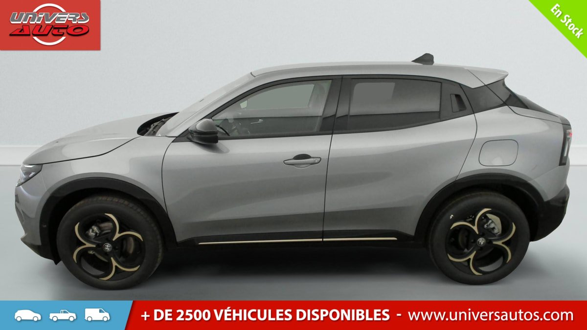 Alfa Romeo Junior - Photo 4