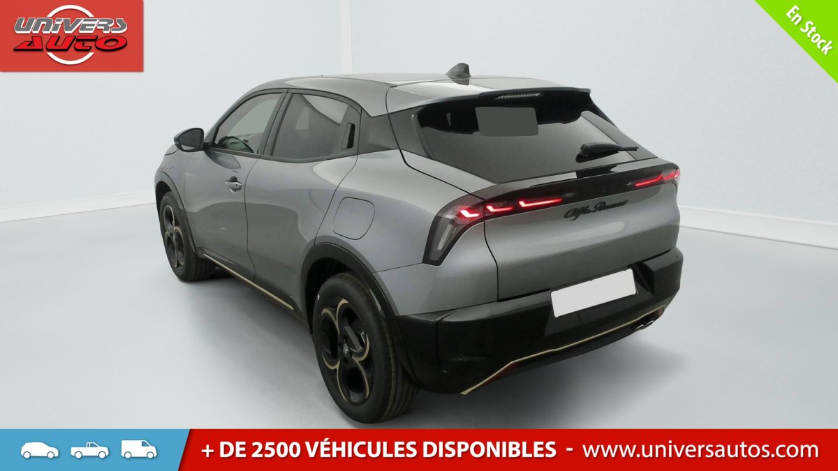 Alfa Romeo Junior - Photo 5