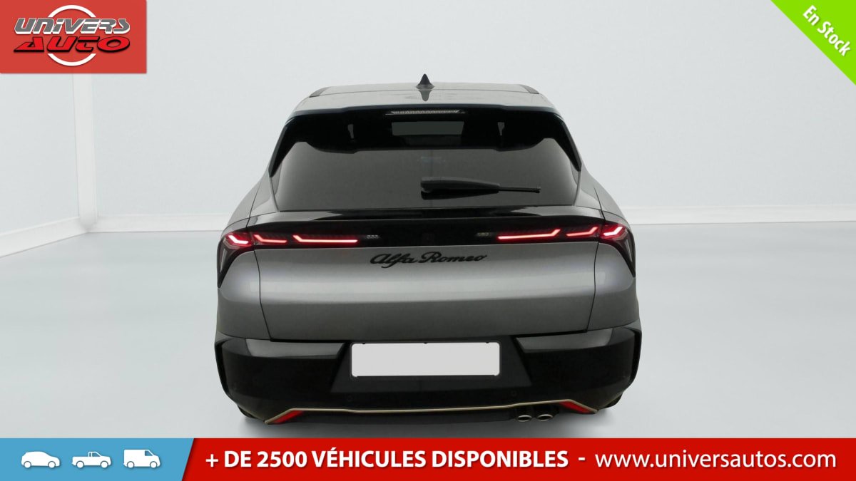 Alfa Romeo Junior - Photo 6