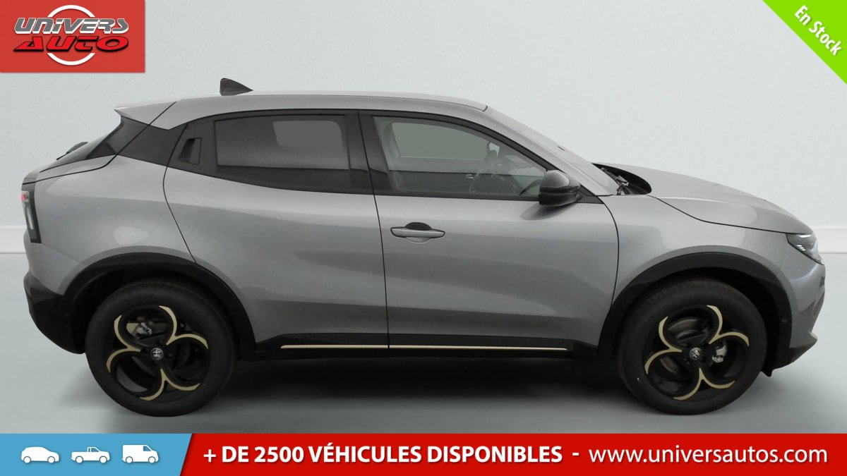 Alfa Romeo Junior - Photo 8